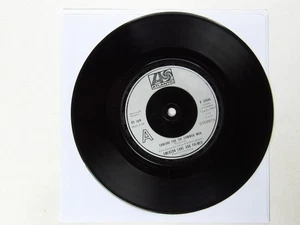 Emerson Lake And Palmer:   Fanfare For The Common Man   1977 UK  EX 7" - Imagen 1 de 3
