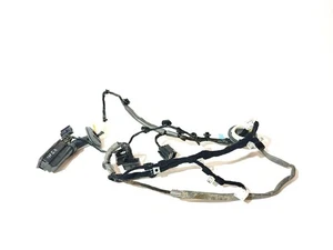 Kit cavi cablaggio posteriore sinistro Jaguar XE 2018 porta posteriore TTF13038 - Foto 1 di 4