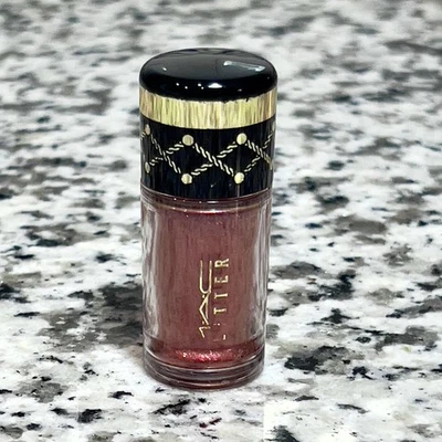 MAC Cosmetics Glitter- Reflects Rust - Image 1 of 4