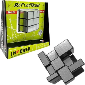 Inverse Beyond The Cube ReFlectron Brainteaser Puzzle Project Genius 15317 - Picture 1 of 4