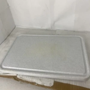 Cutco Cutting Board NY 124 8”x12” Polypropylene - Picture 1 of 3