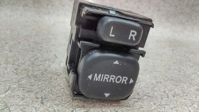 Interruptor de espejo retrovisor eléctrico compatible con Toyota Corolla R27-169176 2003 2004 2005 2006 2007 2008 Foto 1 de 4