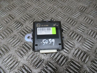 Suzuki SX4 2022 S-CROSS B-JET AKK 1.4 híbrido PDC módulo de control de estacionamiento *5039 Foto 1 de 4