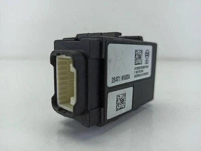 modulo elettronico NISSAN QASHQAI II J11 J11 1.2 284T1HV00A arblp118664 - Immagine 1 di 4