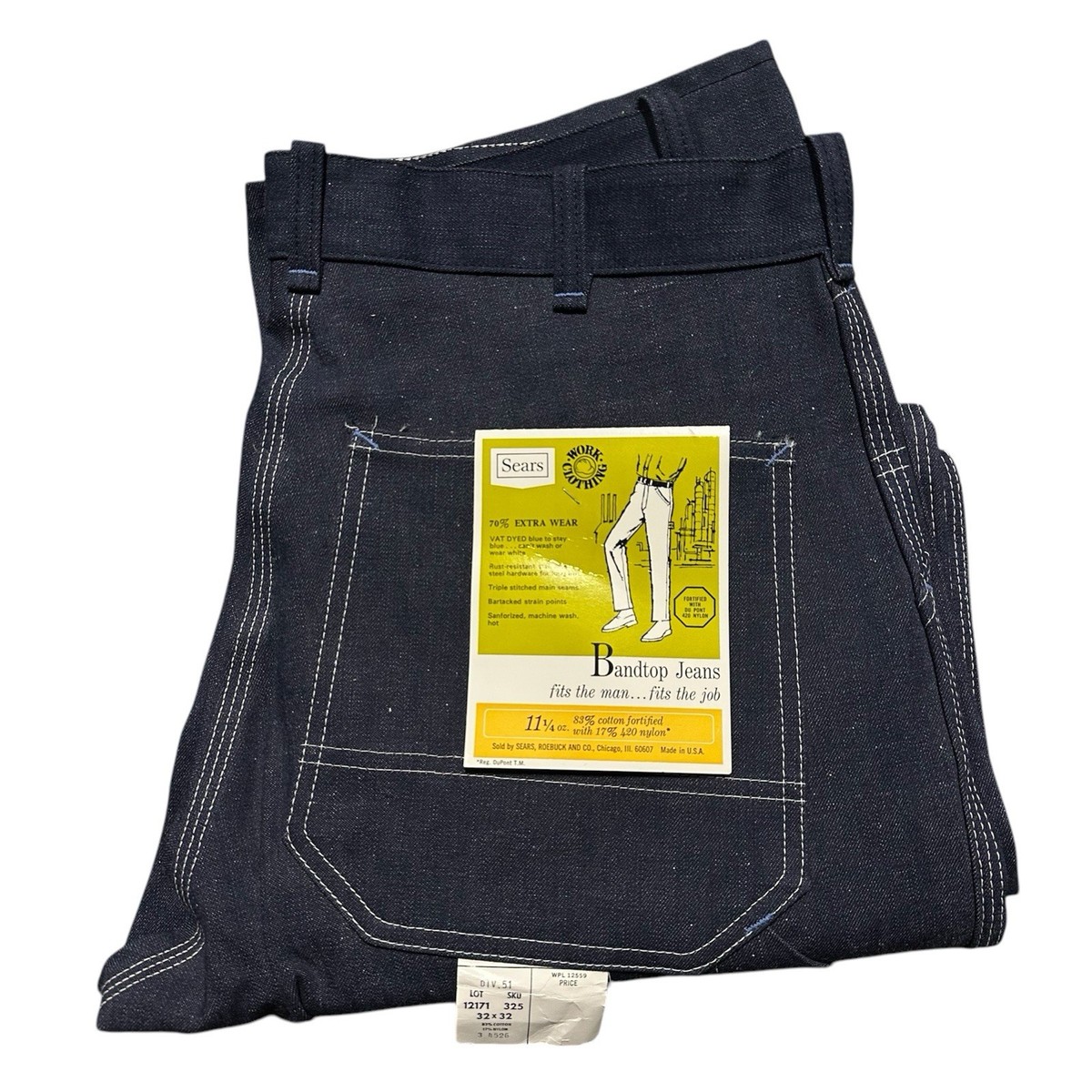 Rockabilly Denim Vintage Jeans for Men for sale | eBay Rockabilly Denim Vintage Jeans for Men for sale | eBay