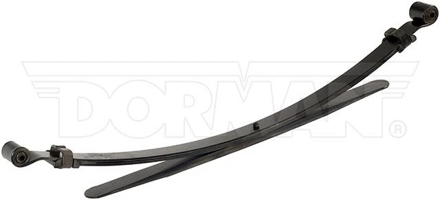 Muelle de hoja de suspensión Dorman 69-253 para Nissan Frontier 55020-8B502 Foto 1 de 4