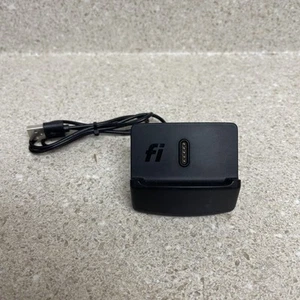 Genuine Fi Dog Collar Replacement Charger FB1 w/ USB Cable OEM Original - Picture 1 of 6