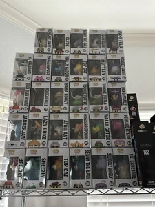 Funko Pop! Konvolut Hanna Barbera 28 Pops (Details siehe Beschreibung) - Bild 1 von 3