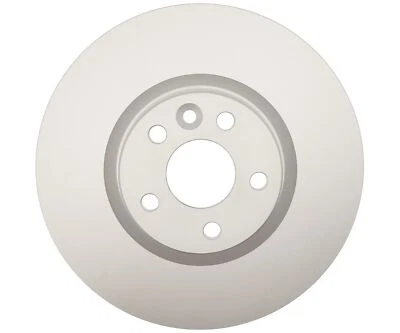 Rotor de freno de disco delantero Raybestos para Volvo XC60 16-17 (982111FZN) Foto 1 de 4