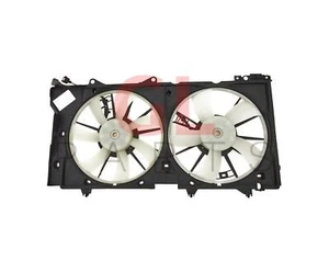 Radiator Cooling Fan FOR SUBARU OUTBACK 2010-2014 45121XA00A 3,6L - Picture 1 of 5