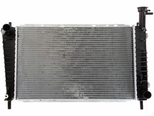 Radiator For 1988-1994 Lincoln Continental 3.8L V6 1992 1989 1990 1991 Q851HY