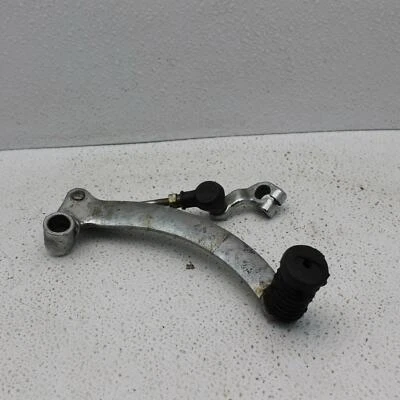 1984 1985 HONDA V30 MAGNA PEDAL DE CÂMBIO COM LIGAÇÃO 24700-MJ8-000 (LEV143) - Imagem 1 de 4