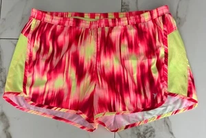Women's OLD NAVY Active Athletic Shorts - Size Large - EUC - Picture 1 of 5
