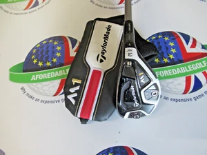 used taylormade m1 19 degree #3 hybrid diamana d+90 hy graphite x flex - Picture 1 of 6