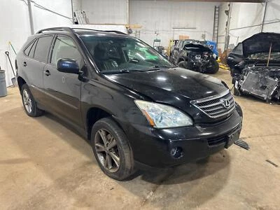 Engine Assembly LEXUS RX400 HYBRID 06 07 08 09 - Image 1 of 4