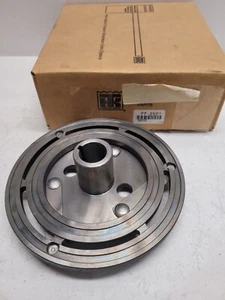 Conjunto de buje y brazo de embrague compresor de CA Thermo King 77-2521 - Imagen 1 de 3