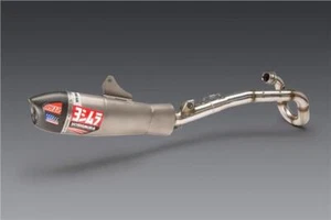 Yoshimura Exhaust RS12 Full System Stainless Steel Honda CRF250R 2023 CRF 250 - Picture 1 of 1