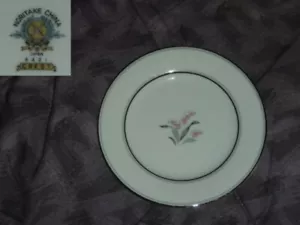 Noritake Crest 4 Piatti per Pane e Burro - Foto 1 di 1