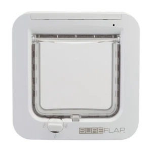 Sure Petcare Sureflap Microchip Connect Cat Door - Door ONLY - Picture 1 of 12