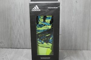 Adidas Predator Pro MN Goalie Gloves Size 7
