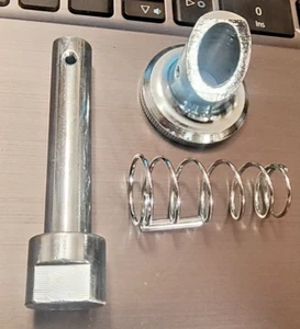 FORK PIN UNIVERSAL FPK-4736 Fork Pin Kit (CAK3PKR) CLASS 3 HIGH QUALITY - Picture 1 of 5