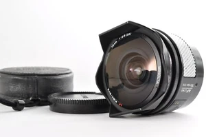 Minolta AF 16mm f/2.8 Fish Eye Lens For A Mount [Exc+5] Japan / 0735#22 - Picture 1 of 12