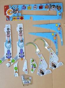 1991 Bugs Bunny Playfield Plastics-NOS- - Picture 1 of 5