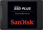 SanDisk SSD PLUS 1 TB interno - SATA III 6 Gb/s, 2,5"/7 mm, hasta 535 