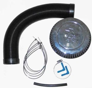 Kit de rendimiento K&N 57i VW Golf V / Golf Plus 1.6FSi 57-0600 - Imagen 1 de 1
