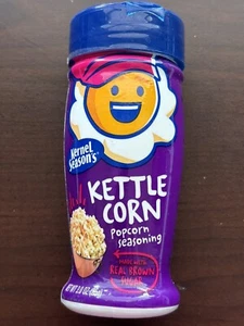 HERVIDOR SABOR MAÍZ PALOMITAS GRANO CONDIMENTO Nuevo - Imagen 1 de 4