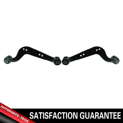 Brazo de control superior trasero Mevotech Supreme para Lexus NX200t 2,0 L 2017 2016 2015 Foto 1 de 4