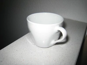 CreaTable Square weiß Kaffetasse Teetasse 20ml 13779 19768 19767 18028 - Bild 1 von 1
