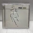 Gold - CD - Poco - B000707902 - New Old Stock SEALED BRAND NEW CD 💿