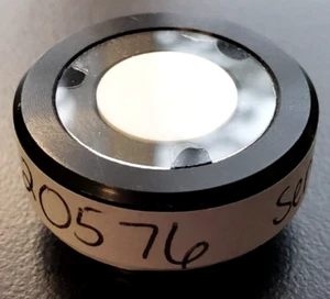 Spettralon di riferimento per testare l'accessorio di trasmissione (I20576) - Foto 1 di 3