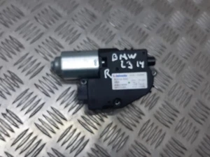 ACTUADOR MOTOR TECHO CORREDIZO BMW I3 I01 7193398 2014 - Imagen 1 de 11