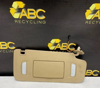 Parasol Saturn Outlook 2007-2010 (2) derecha e izquierda Outlook 07-10 OEM Foto 1 de 4