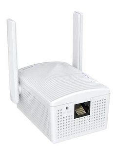 1200Mbps Adaptateur WiFi Ethernet Pont Bi-Bande 5GhZ/2.4GhZ WiFi vers Etherne... - Photo 1/6