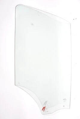 Ford T150 T250 Transit 2020-24 techo medio paso delantero derecho puerta lateral ventana OEM Foto 1 de 3