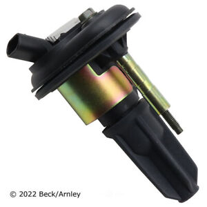Direct Ignition Coil Beck/Arnley 178-8390