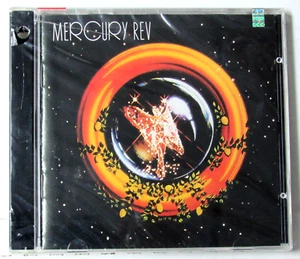Mercury Rev - See You on the Other Side NEW/SEALED CD *w/hole* Buy 2 get 1 FREE - Imagen 1 de 3