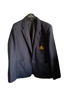 Okehampton College Uniform Trutex Blazer - Picture 1 of 1