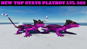 🔥ARK Survival Ascended PvE PC/XBOX/PS5 NEU Top Statistiken Glowtail Playboy 718m - Bild 1 von 13