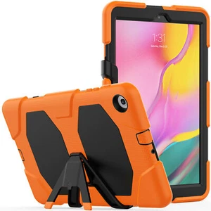 Schutzhülle für Samsung Galaxy Tab A SM-T510 SM-T515 Case Etui Hülle Tasche - Bild 1 von 6