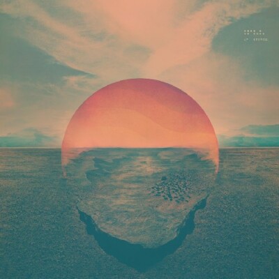 Tycho - Dive [New CD]