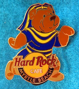 PIN MYRTLE BEACH FARAÓN EGIPCIO HERRINGTON CITY BEAR SERIES Hard Rock Café - Imagen 1 de 1