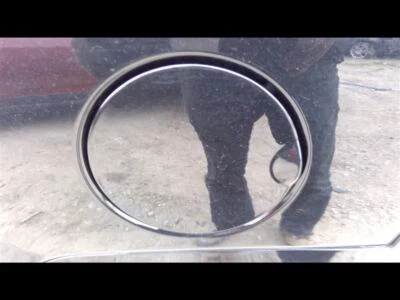 2007 LINCOLN NAVIGATOR Fuel Filler Door 346681 - Image 1 of 4