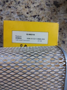 Emgo - 12-90310 - Air Filter R9 - Picture 1 of 3