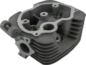 Cylinder Head - 125cc , Air Cooled, 4-stroke engine head, Roketa, Taotao, SunL - Picture 1 of 9