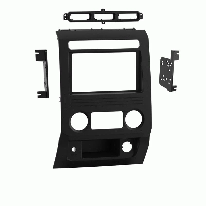 Metra 99-5850B Double DIN Dash Kit For Select 2019 Ford F250, 350 Super Duty - Image 1 of 1