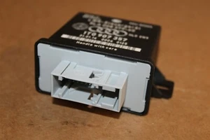 Headlight range control unit 1T0907357 Golf Touran Octavia Leon Altea 1T0907357 - Picture 1 of 4